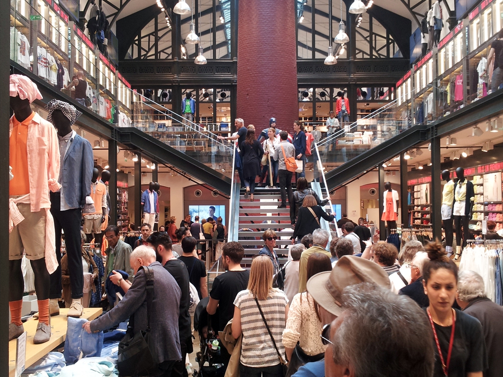 ... ce que c'est devenu ... ce que c'est devenu